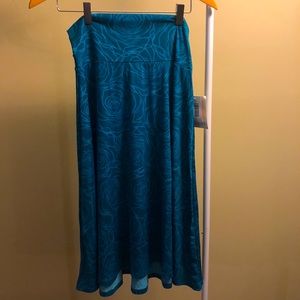 LuLaRoe Skirt